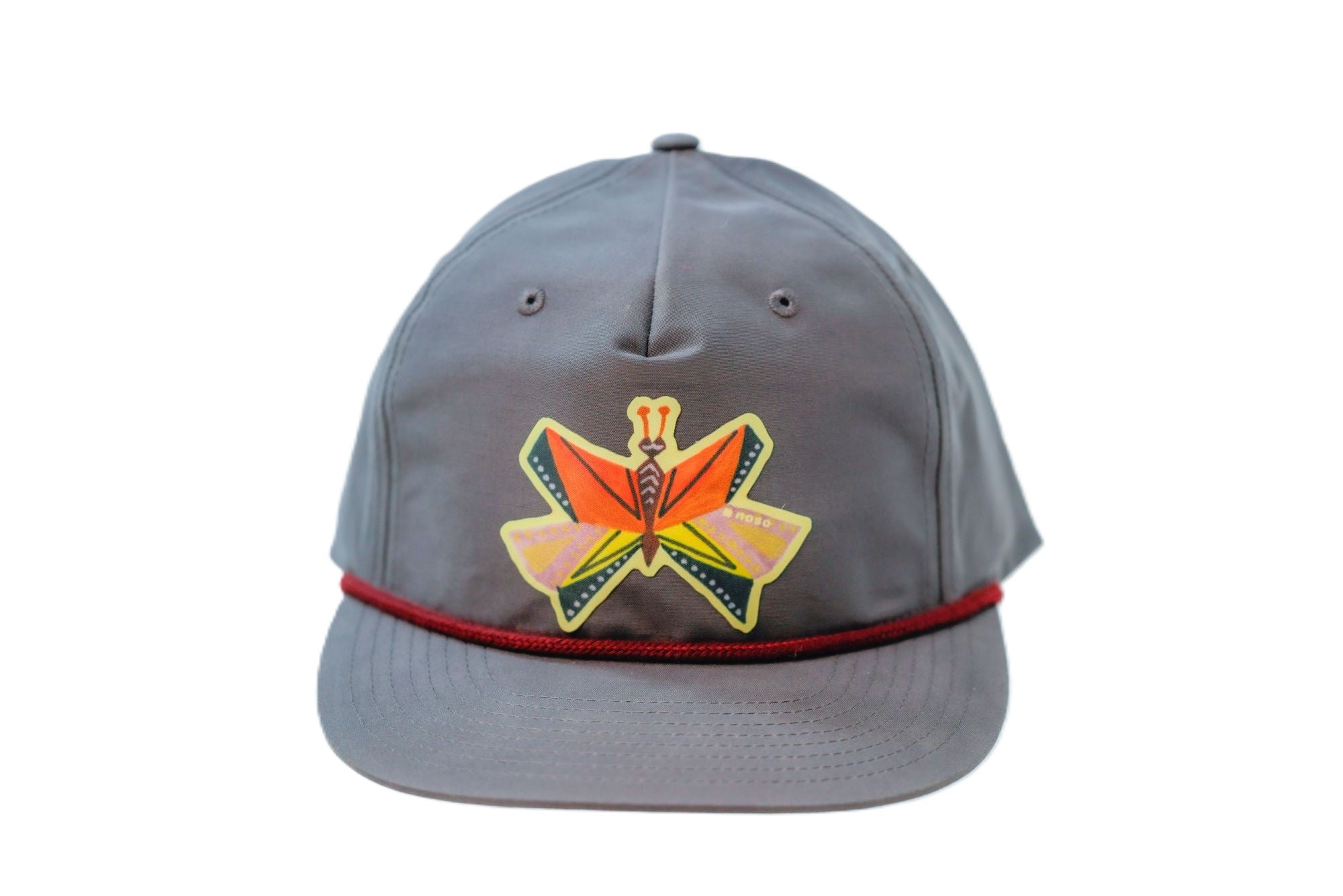 DAZZIT™ DOME Charcoal Gray