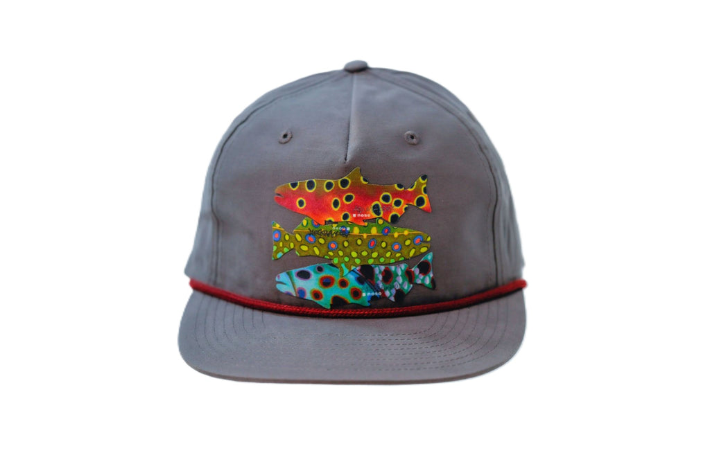 DAZZIT™ DOME Charcoal Gray
