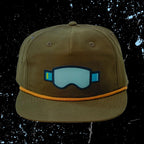 DAZZIT™ DOME Loden Green