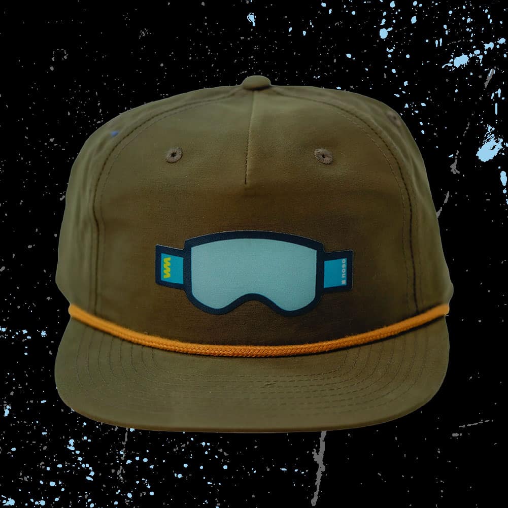 DAZZIT™ DOME Loden Green