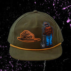 DAZZIT™ DOME Loden Green