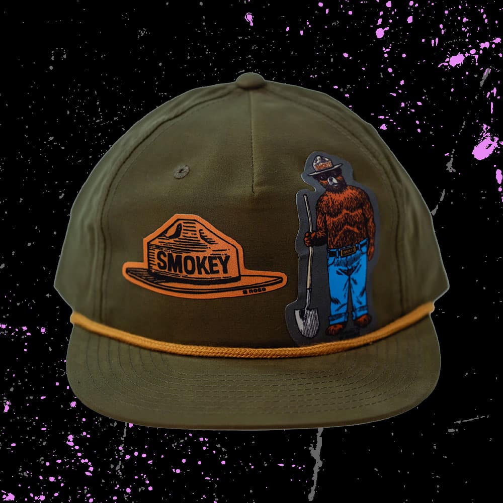 DAZZIT™ DOME Loden Green