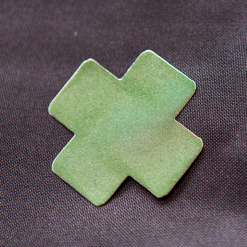 NOSO POLY X OLIVE GREEN