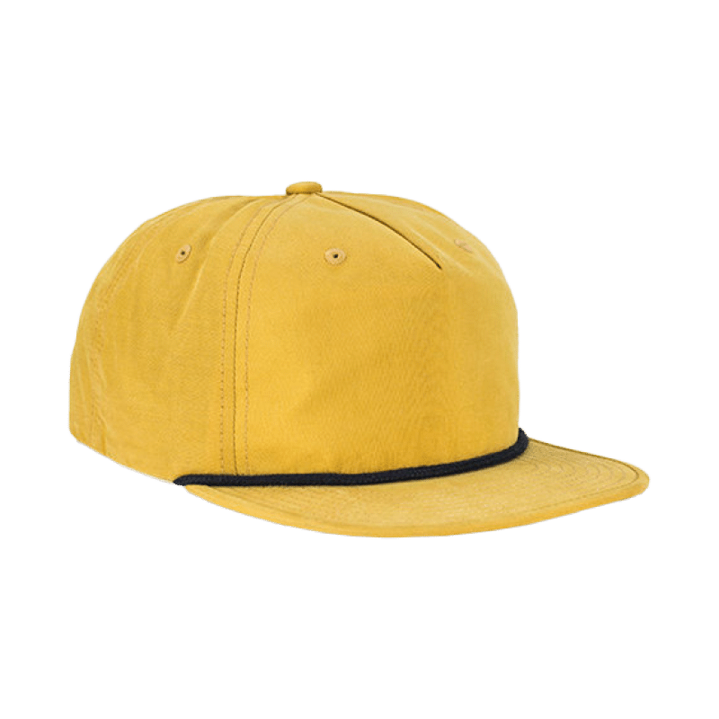 DAZZIT™ DOME Biscuit Yellow