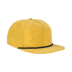 DAZZIT™ DOME Biscuit Yellow