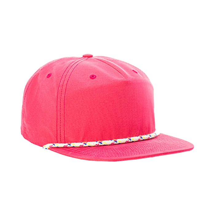 DAZZIT™ DOME Hot Pink