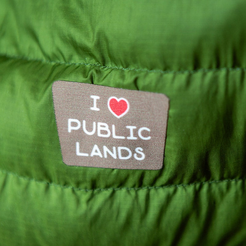 I HEART PUBLIC LANDS