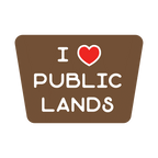 I HEART PUBLIC LANDS