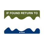 CUSTOMIZABLE ID TAGS