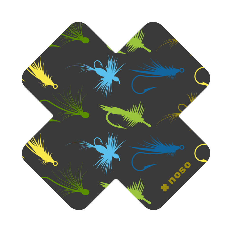 INFINITY FISHING FLY