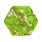 NOSO JACKSON PEAK TOPO