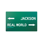 ALL ROADS LEAD TO JACKSON