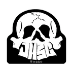 JACKSON HOLE SKI & SNOWBOARD CLUB SKULL