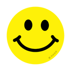 JUST SMILE