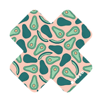 AVOCADO by Kate George