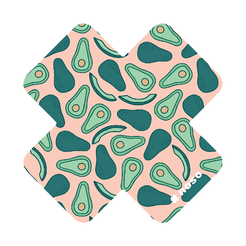 AVOCADO by Kate George