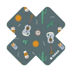 DESERT DWELLERS  by Kate George