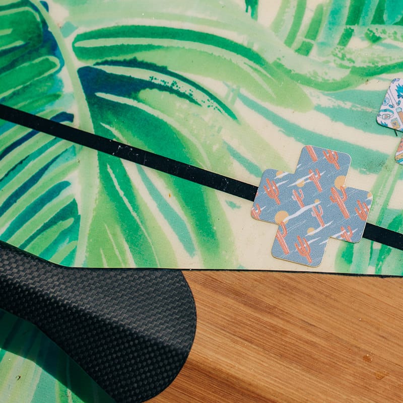 DESERT SCAPES by Kate George