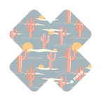 DESERT SCAPES by Kate George