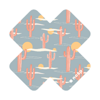 DESERT SCAPES by Kate George