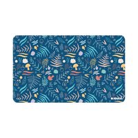 FOREST FLOOR LARGE by Kate George