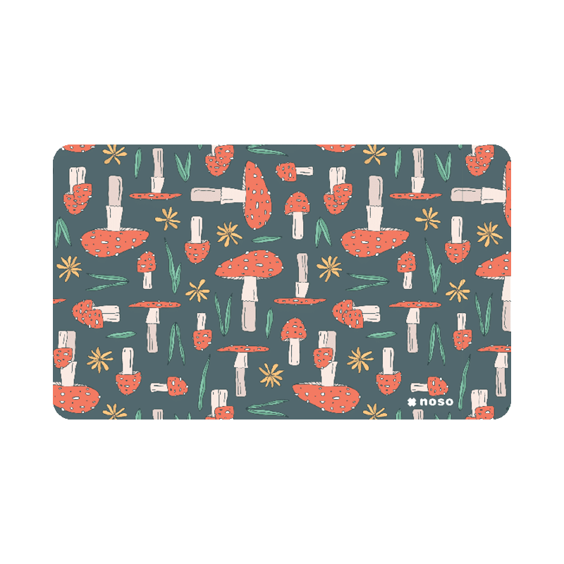 FLY FUNGAI LARGE by Kate George