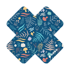 FOREST FLOOR by Kate George