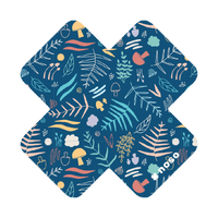 FOREST FLOOR by Kate George