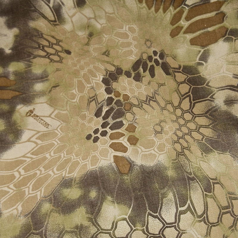 IN THE FIELD Kryptek Highlander™