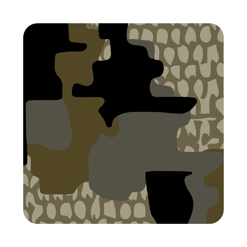 VERDE  by KUIU x NoSo