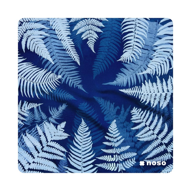 LADY FERN by Kellie Swanson