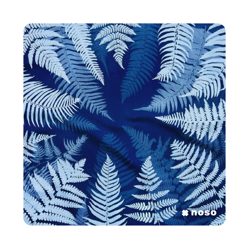 LADY FERN by Kellie Swanson