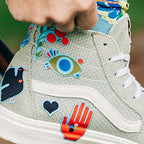 OUR FUTURE DAZZITS™ by Lisa Congdon