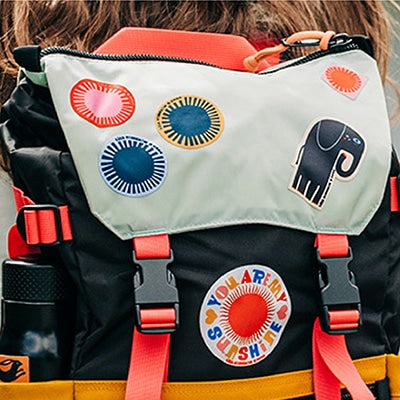 WEEPING ELEPHANT by Lisa Congdon