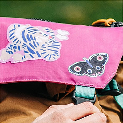 HARMONY 2-PACK by Lisa Congdon