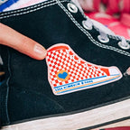 HI-TOP by Lisa Congdon