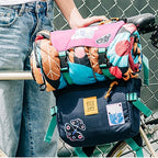 CLOUD FLOWER by Lisa Congdon