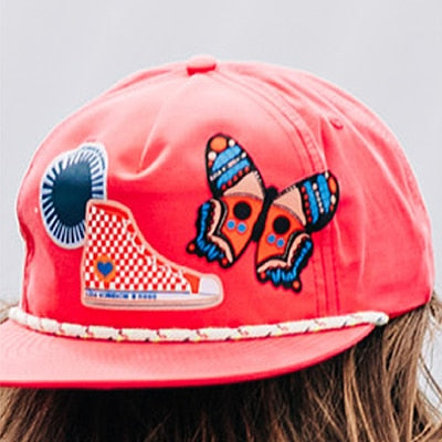 BUTTERFLY by Lisa Congdon