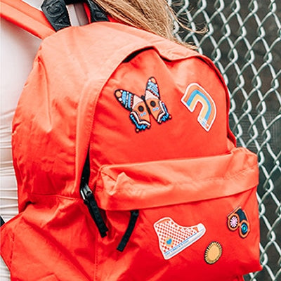 RAINBOW by Lisa Congdon