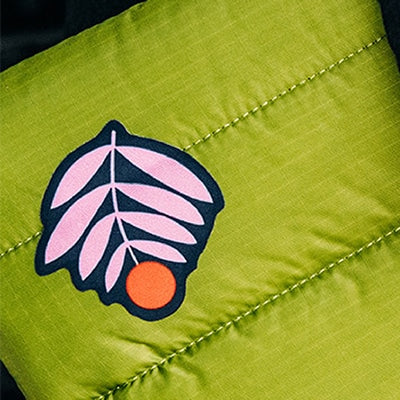 FLOWER 3-PACK by Lisa Congdon