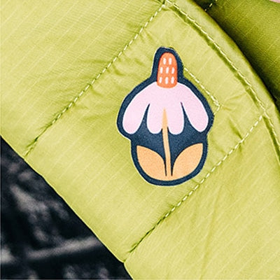 FLOWER 3-PACK by Lisa Congdon