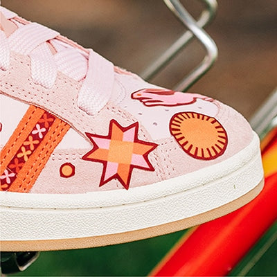 FALL QUILT DAZZITS™ by Lisa Congdon