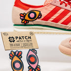 EYES 2-PACK by Lisa Congdon