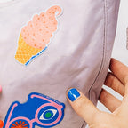 ICE CREAM by Lisa Congdon