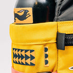 RABBIT QUILT DAZZITS™ by Lisa Congdon