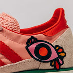 EYES 2-PACK by Lisa Congdon