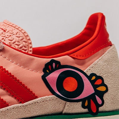 EYES 2-PACK by Lisa Congdon