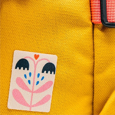 RABBIT QUILT DAZZITS™ by Lisa Congdon