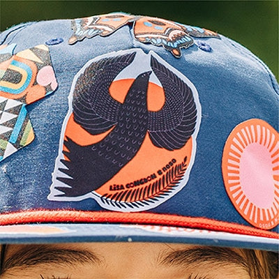 PHOENIX by Lisa Congdon