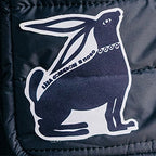 RABBIT by Lisa Congdon